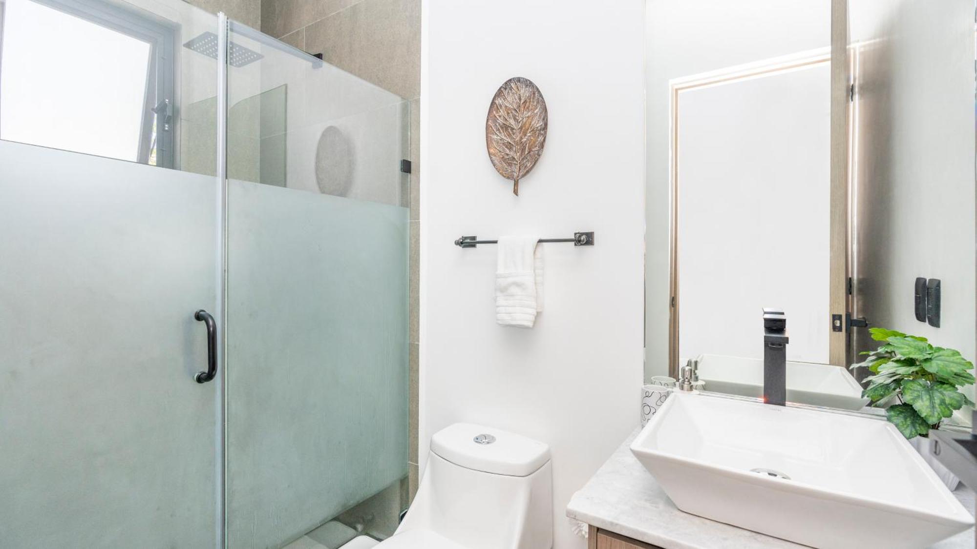 סאן מיגל דה אלנדה Private Sanctuary 4Br Home With Pool And Gym מראה חיצוני תמונה